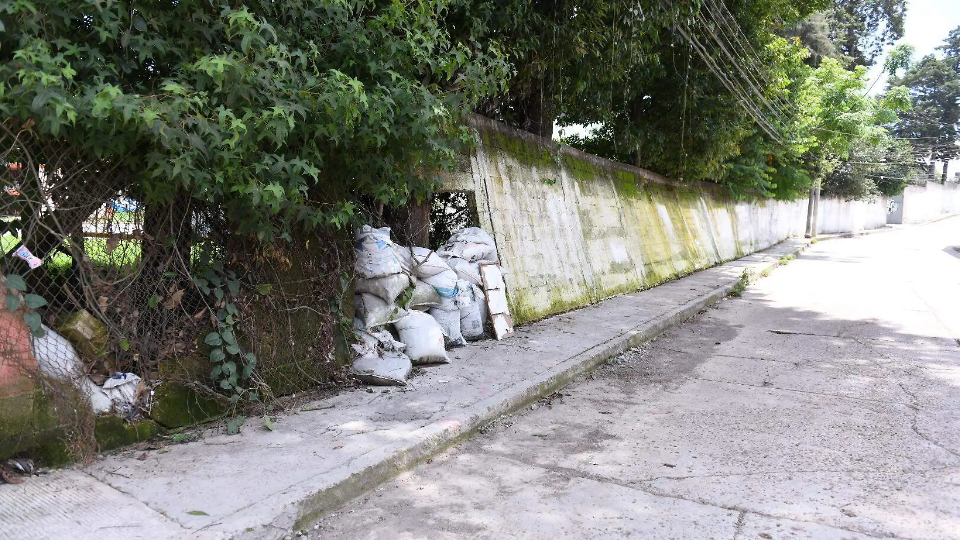 Escuela de Bachilleres Unidad y Trabajo | colonia Revolución en Xalapa